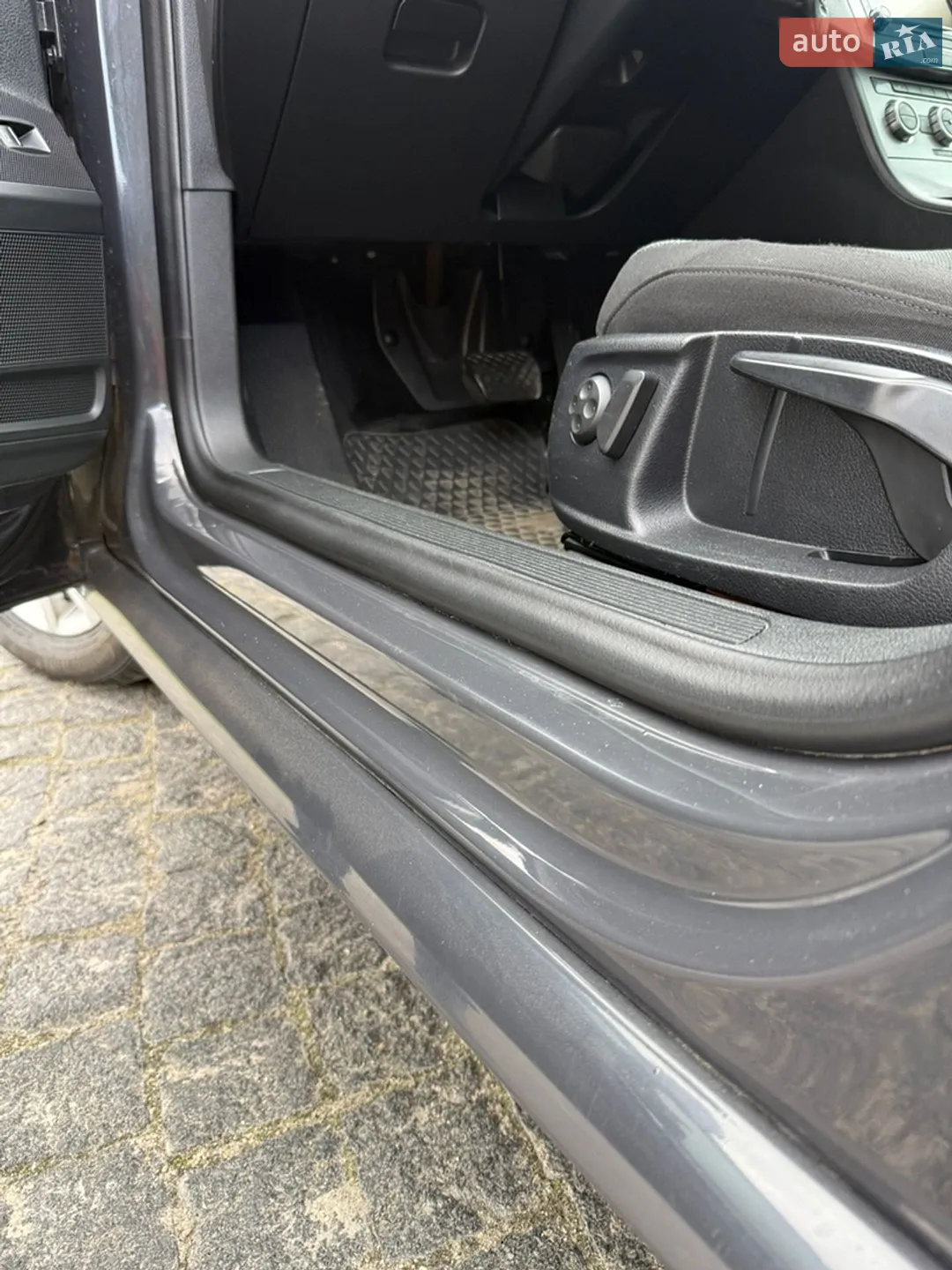 2013 Volkswagen Passat - мініатюра 38