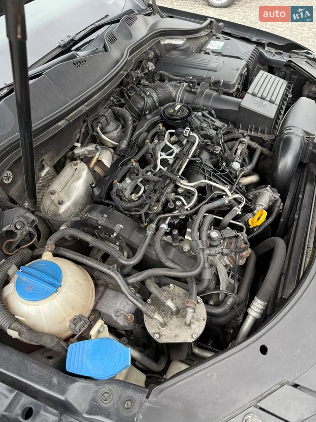 2013 Volkswagen Passat - мініатюра 42