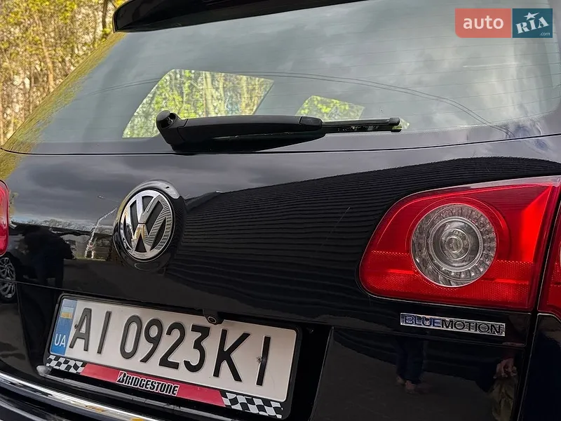 Volkswagen Passat 2008 VIN WVWZZZ3CZ9E063708 фото оголошення 22 з 77