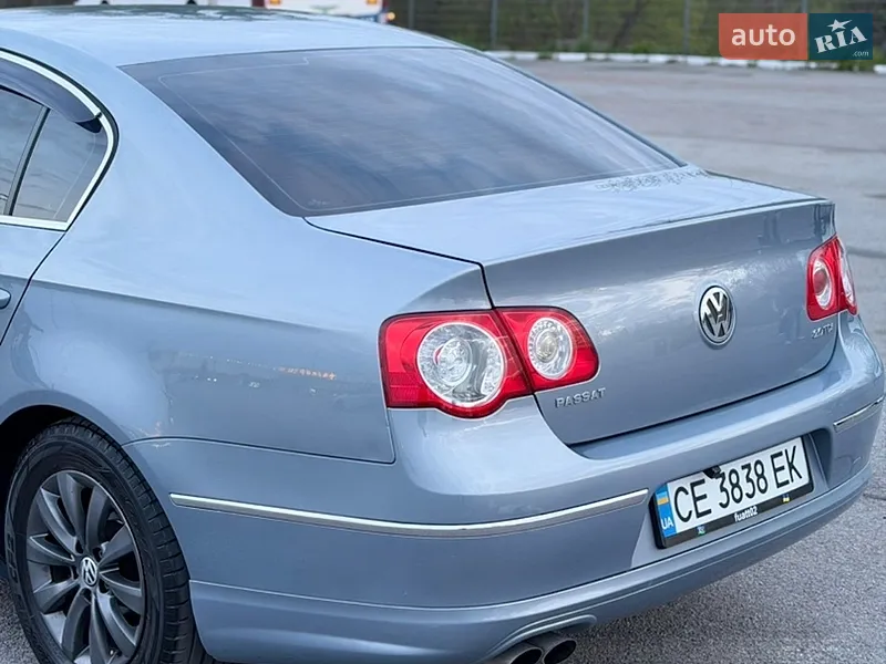 Volkswagen Passat 2010 VIN WVWZZZ3CZAE078988 фото оголошення 11 з 79