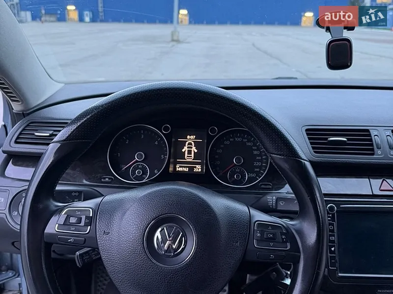Volkswagen Passat 2010 VIN WVWZZZ3CZAE078988 фото оголошення 24 з 79