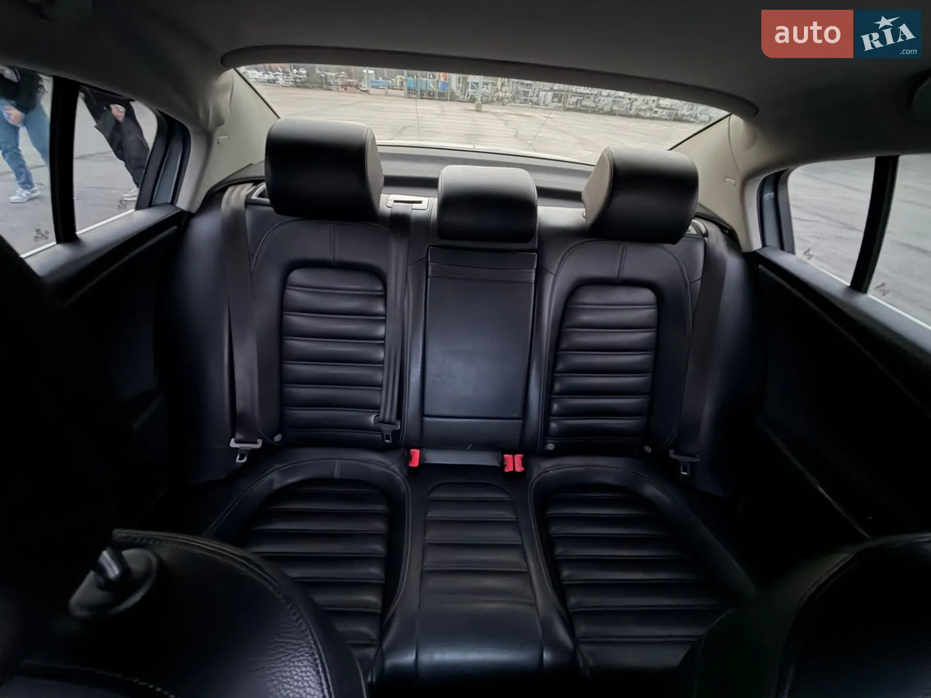 2010 Volkswagen Passat - мініатюра 23