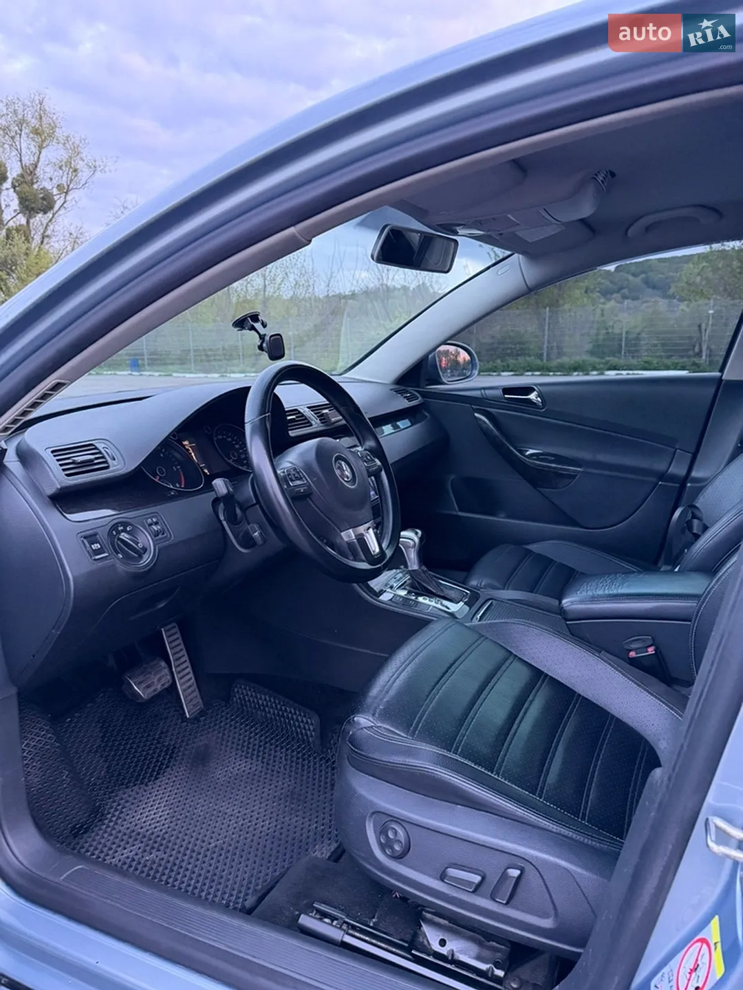2010 Volkswagen Passat - мініатюра 34