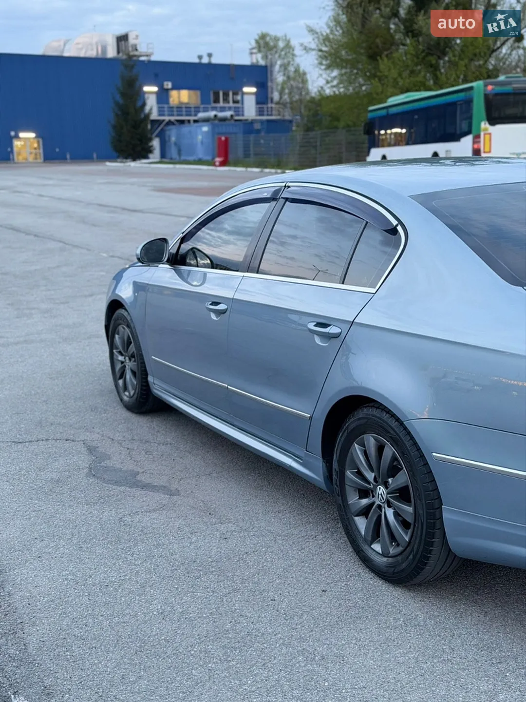 2010 Volkswagen Passat - мініатюра 38