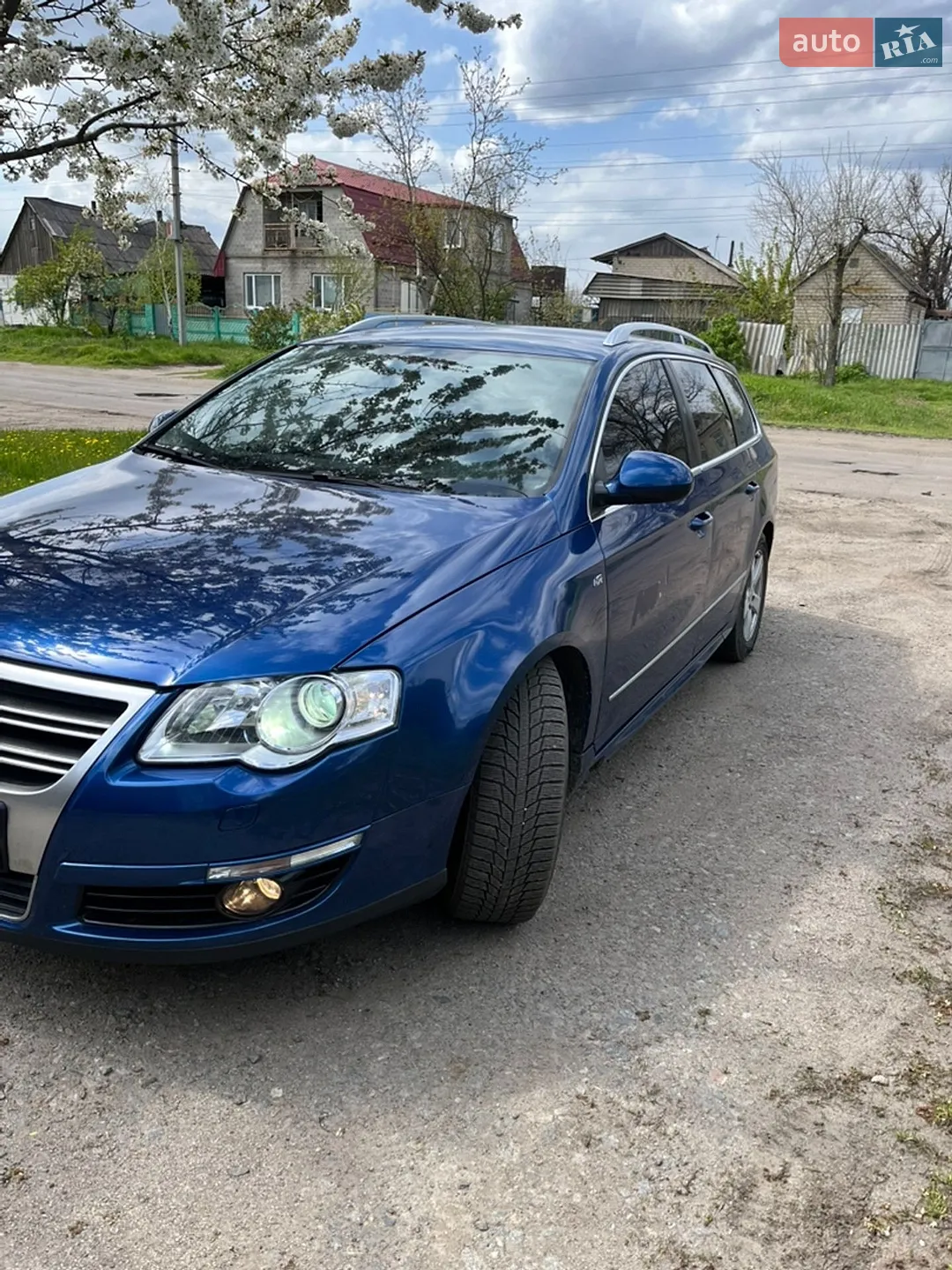 2010 Volkswagen Passat - мініатюра 5