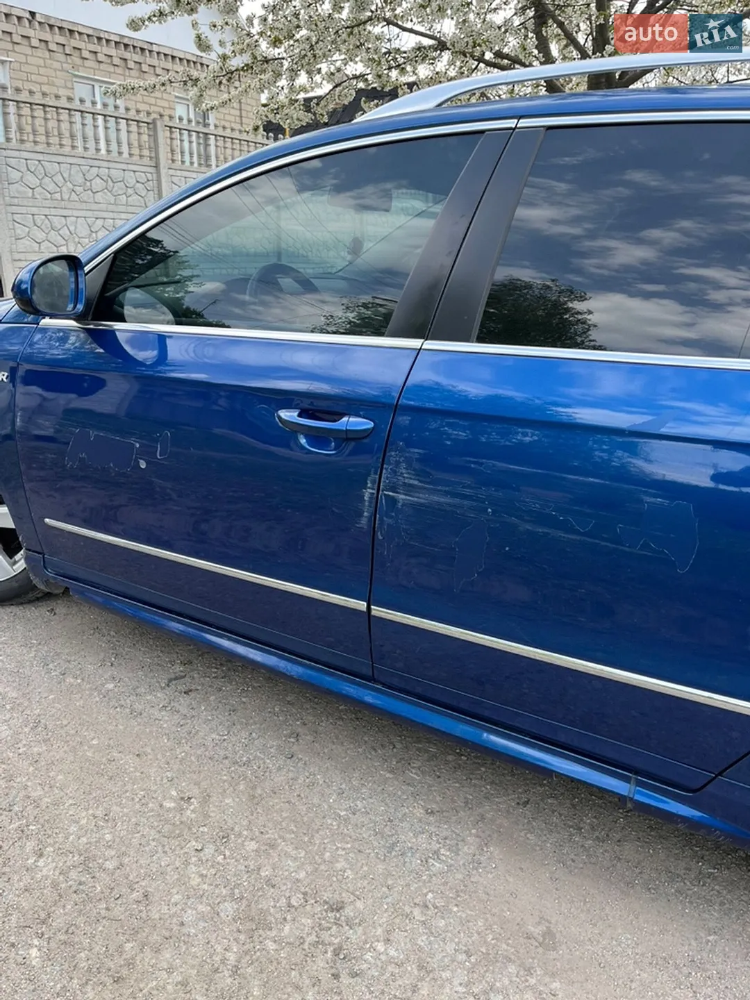 2010 Volkswagen Passat - мініатюра 10