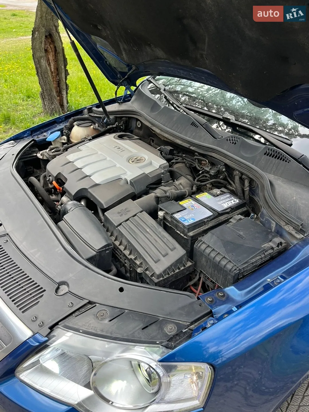 2010 Volkswagen Passat - мініатюра 20