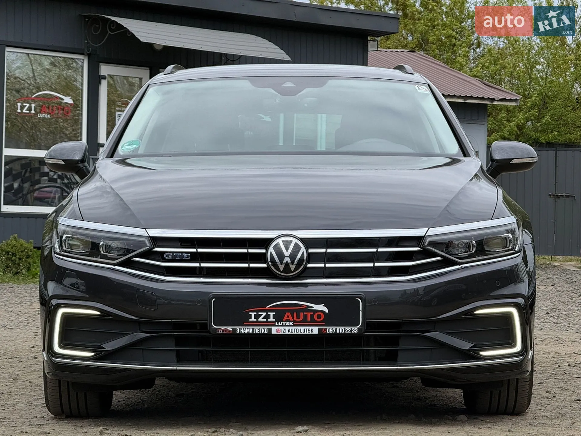 2022 Volkswagen Passat - мініатюра 2