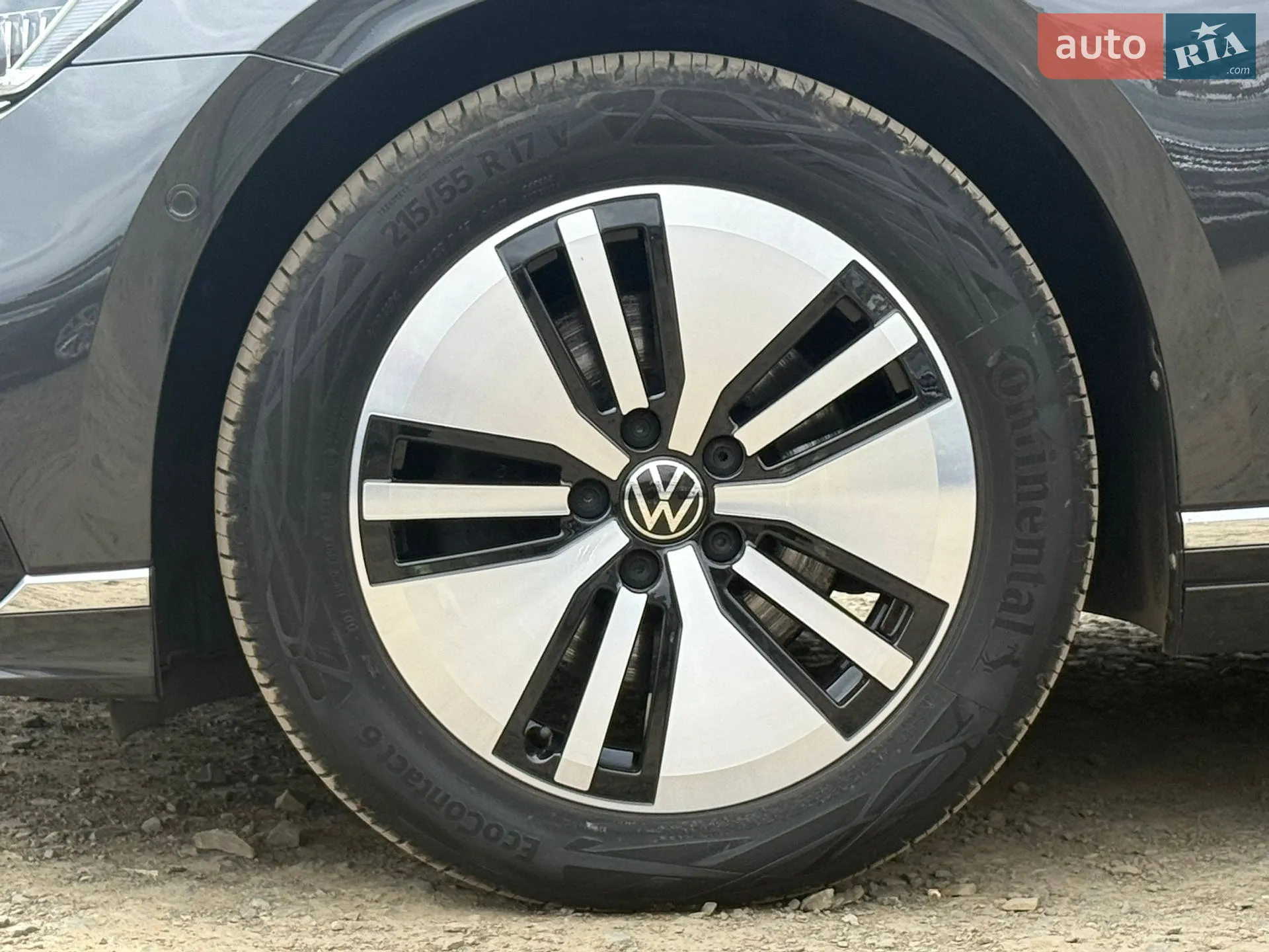 2022 Volkswagen Passat - мініатюра 17