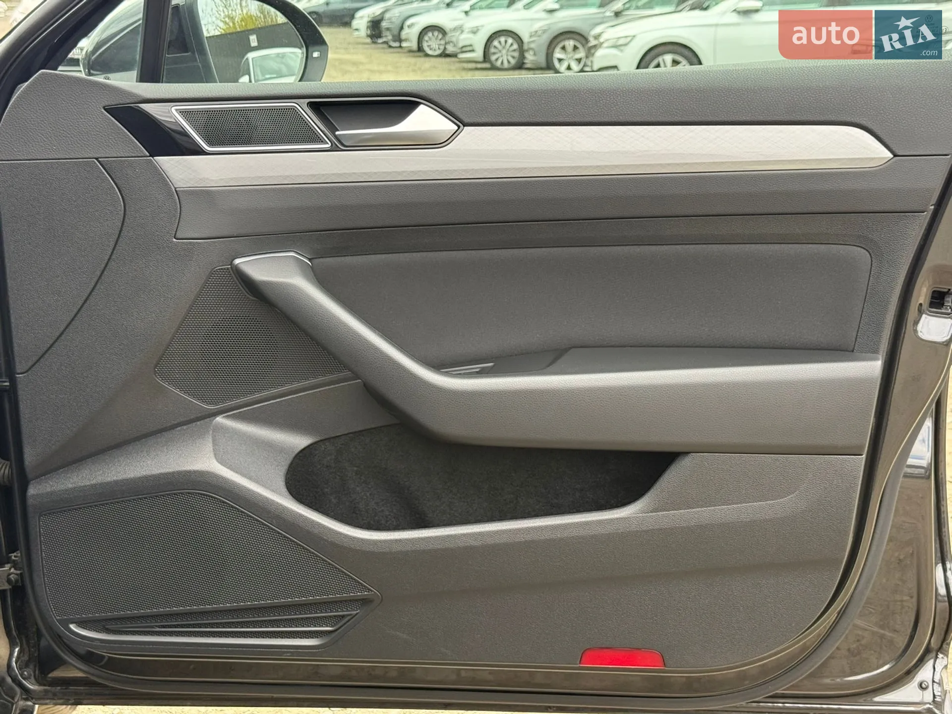 2022 Volkswagen Passat - мініатюра 52