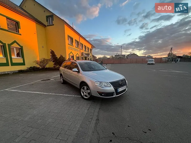 Volkswagen Passat 2010 VIN WVWZZZ3CZAE080796 фото оголошення 2 з 55
