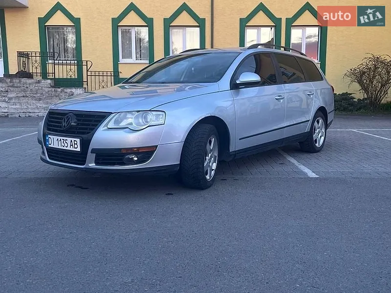 Volkswagen Passat 2010 VIN WVWZZZ3CZAE080796 фото оголошення 6 з 55