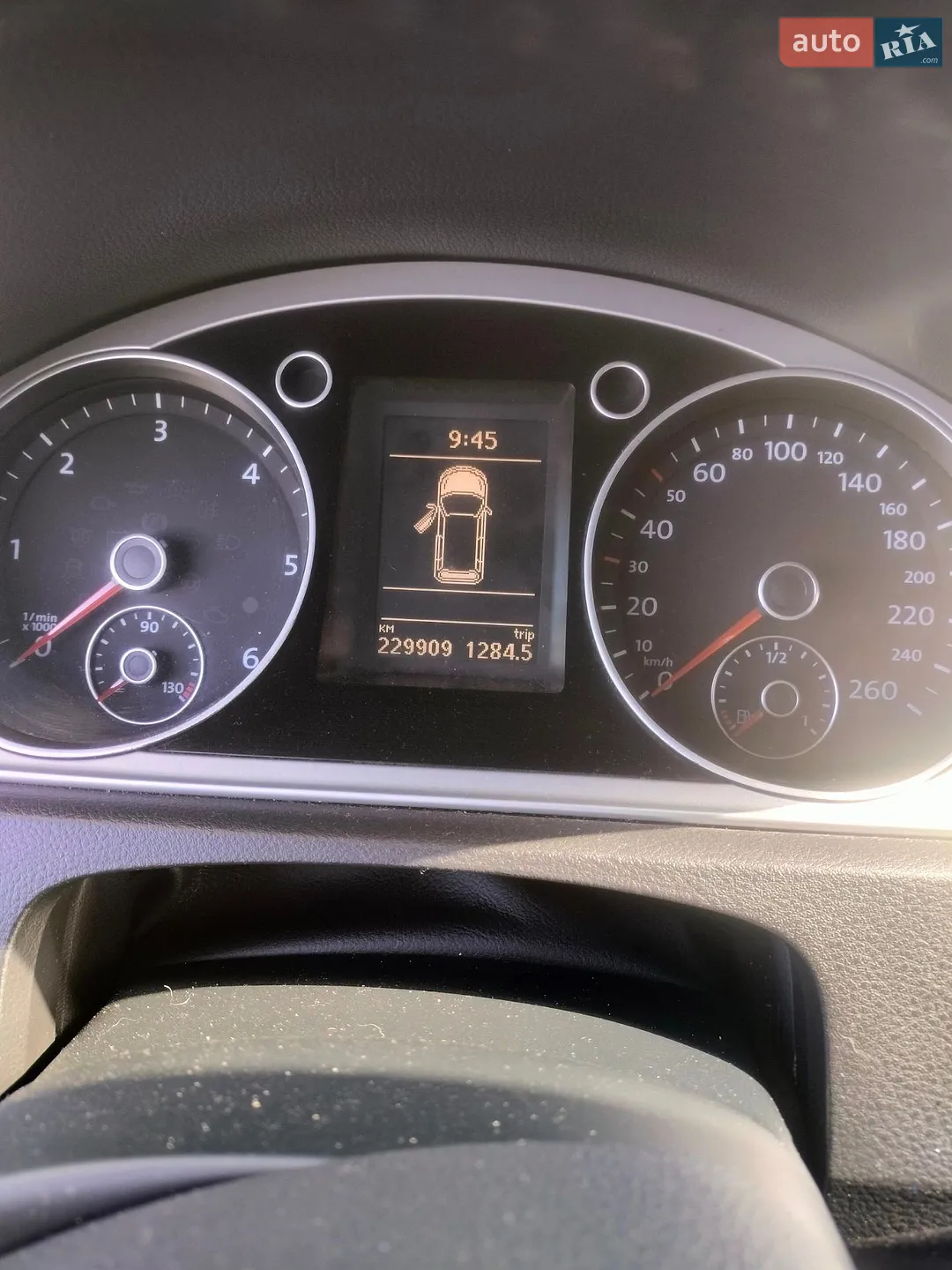 2011 Volkswagen Passat - мініатюра 5