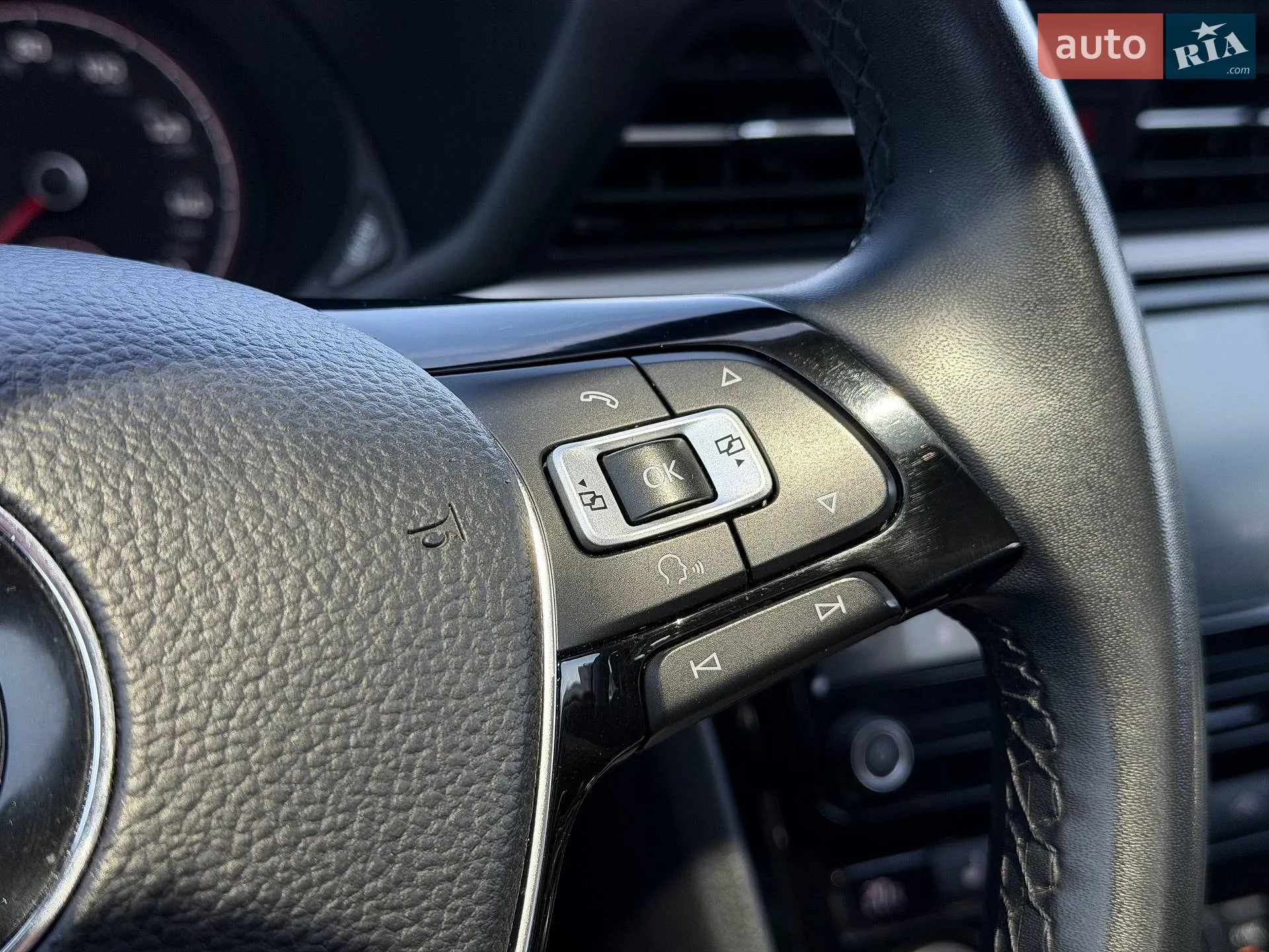 2021 Volkswagen Passat - мініатюра 56