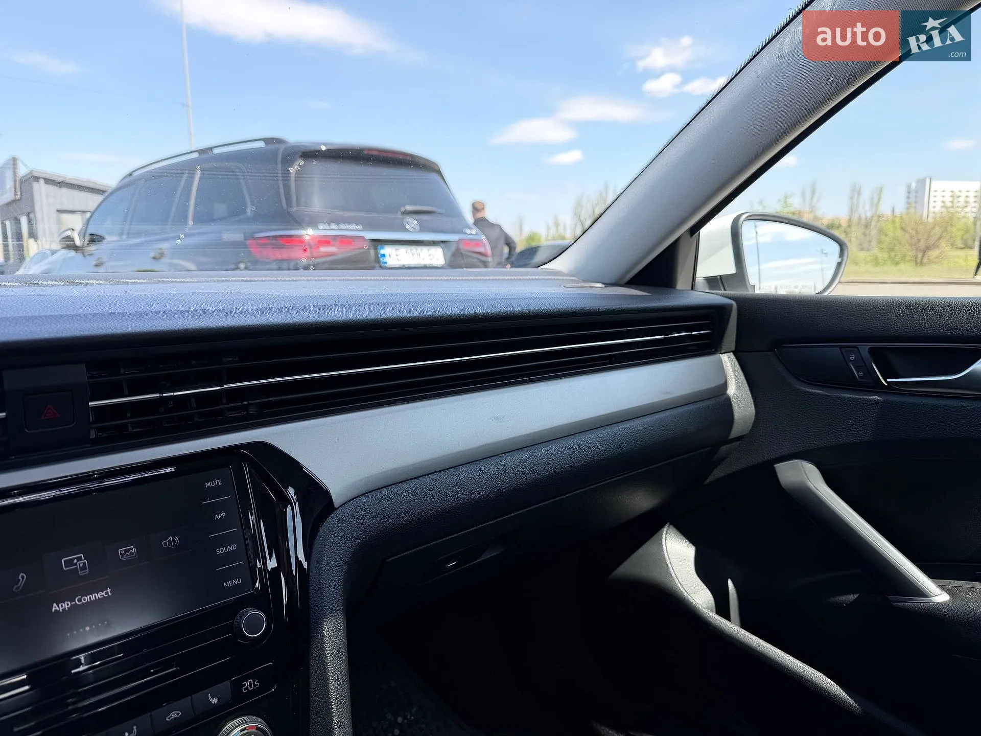 2021 Volkswagen Passat - мініатюра 68