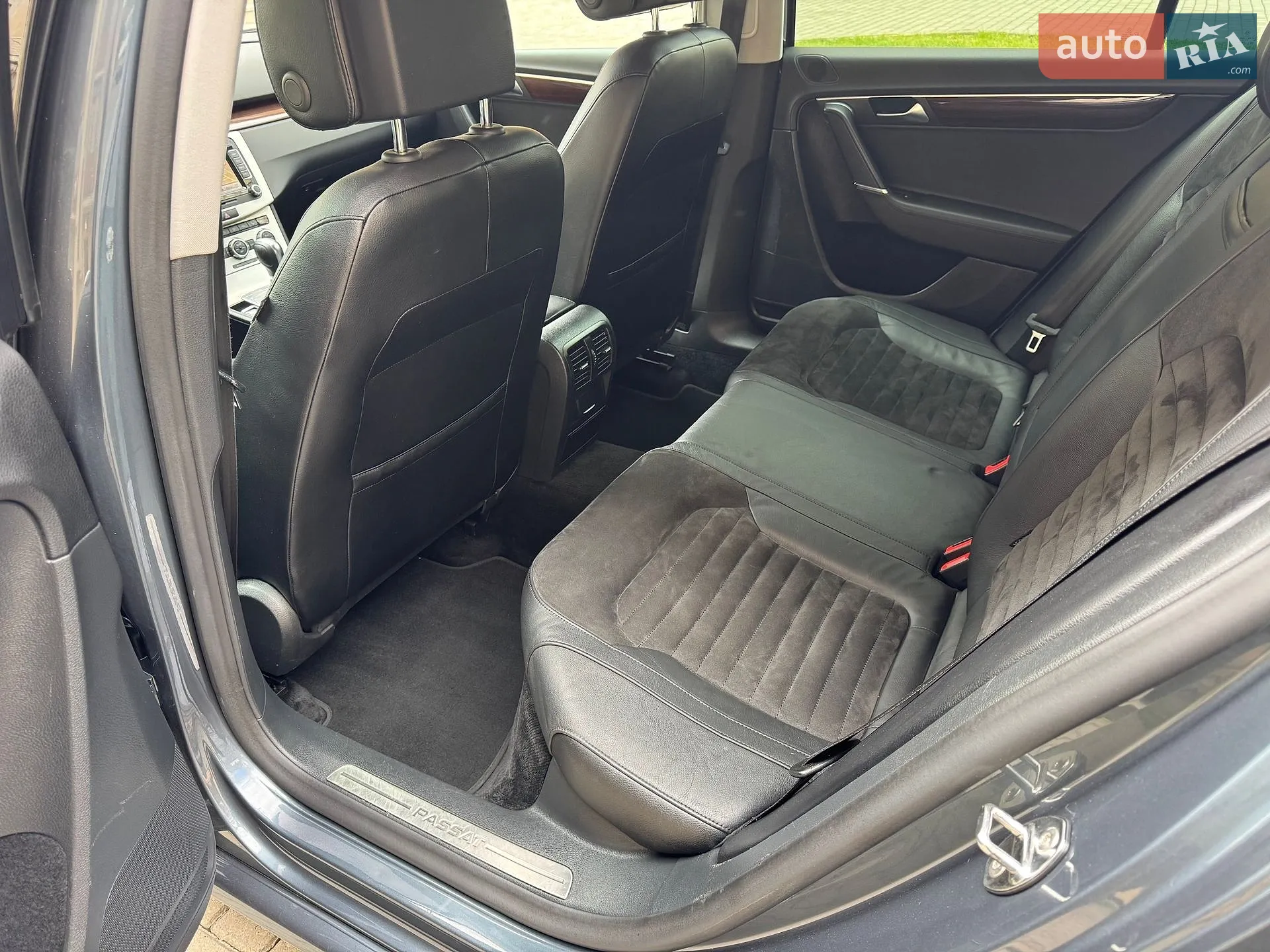2012 Volkswagen Passat - мініатюра 29
