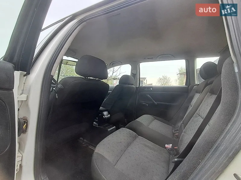 Volkswagen Passat 1998 VIN WVWZZZ3BZXE128536 фото оголошення 9 з 46