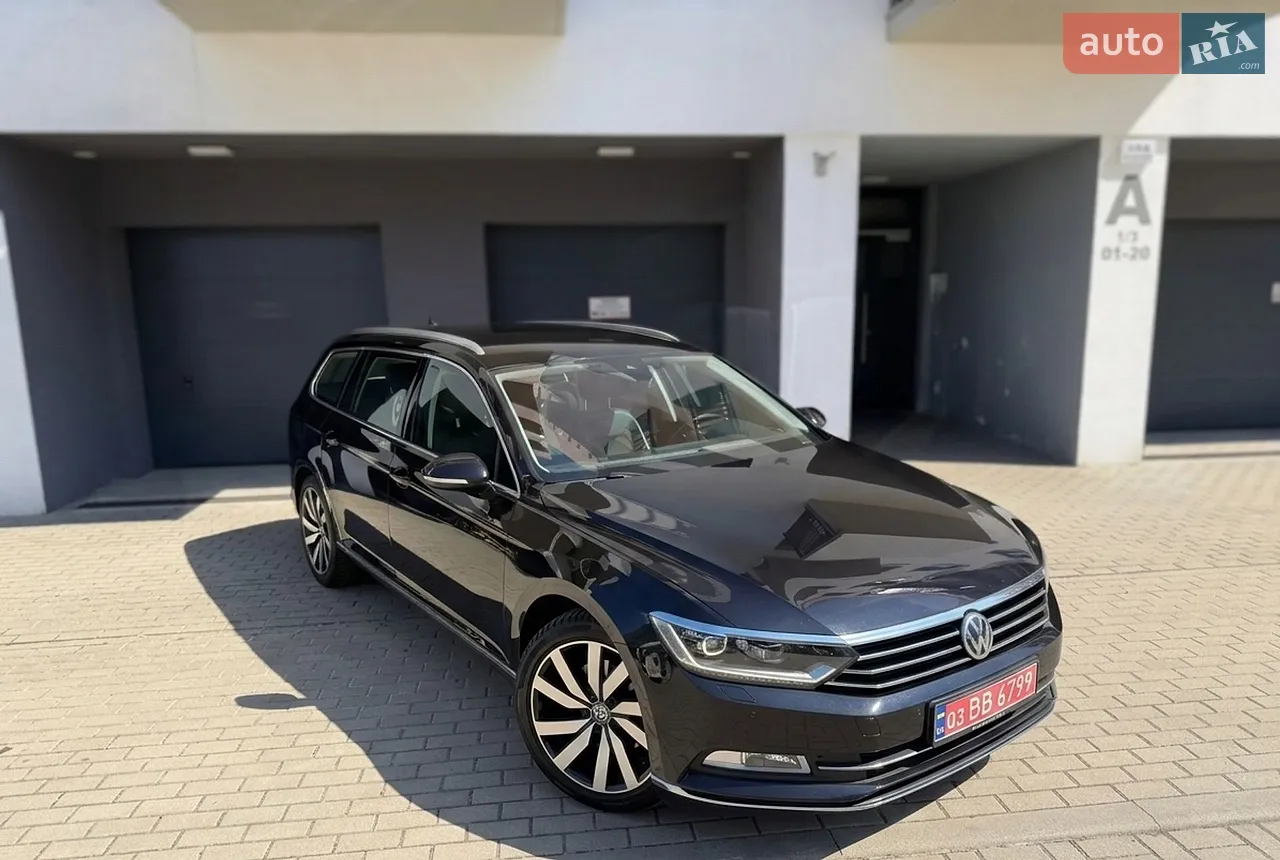 2020 Volkswagen Passat - мініатюра 37