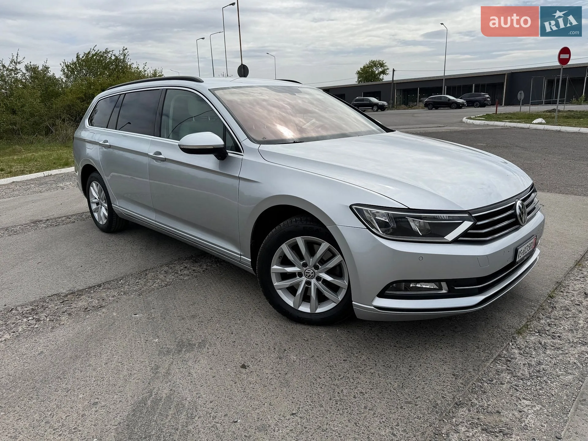 2016 Volkswagen Passat - мініатюра 16