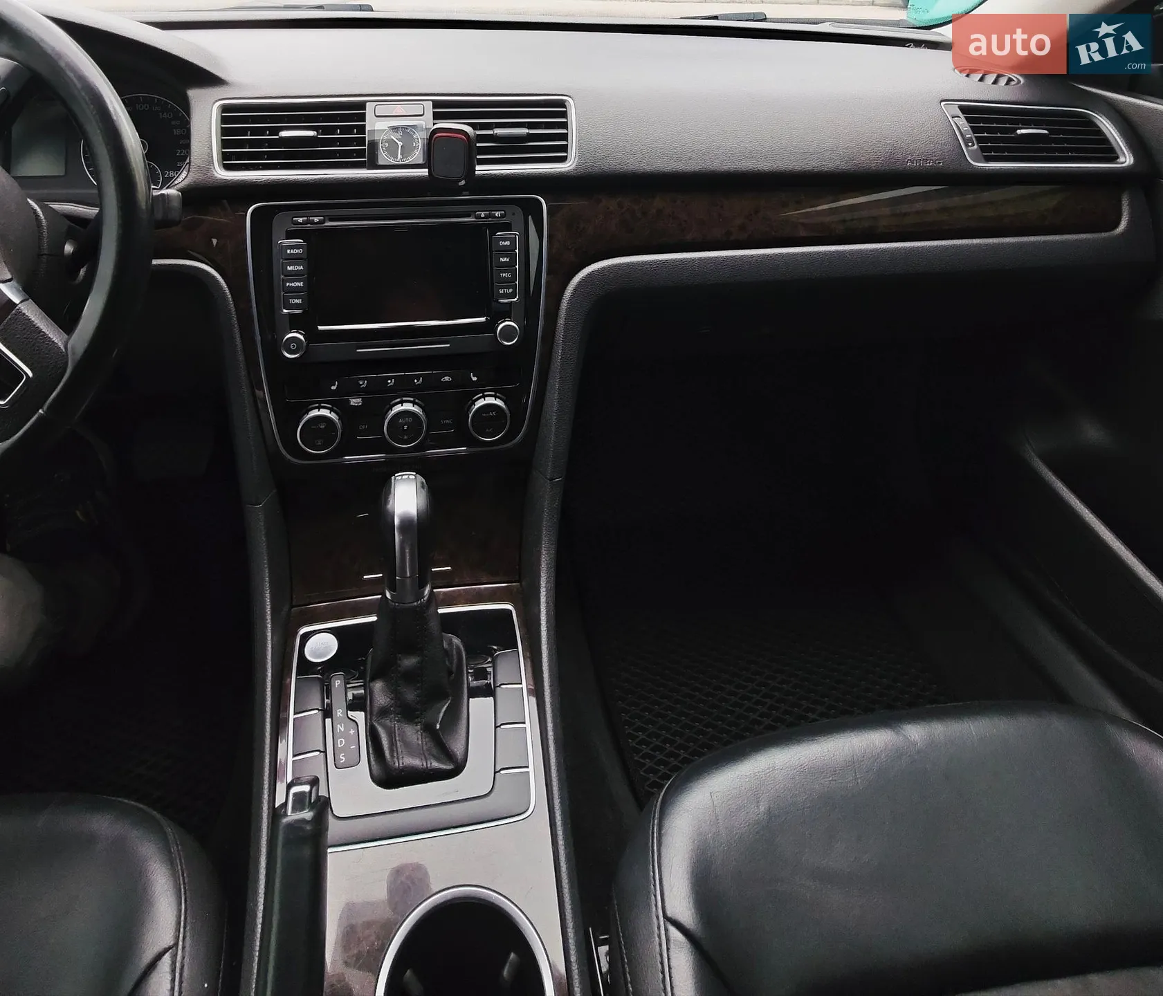 2015 Volkswagen Passat - мініатюра 25