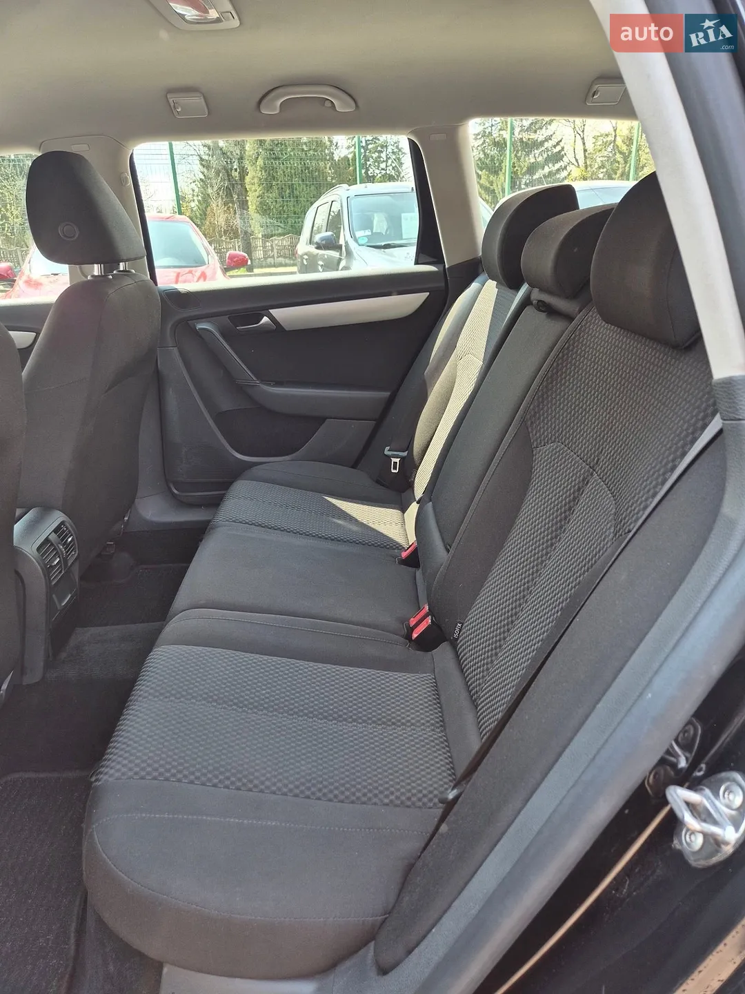 2012 Volkswagen Passat - мініатюра 16