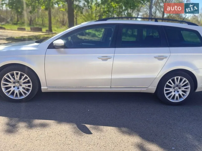 Volkswagen Passat 2014 VIN WVWZZZ3CZEE158637 фото оголошення 15 з 55