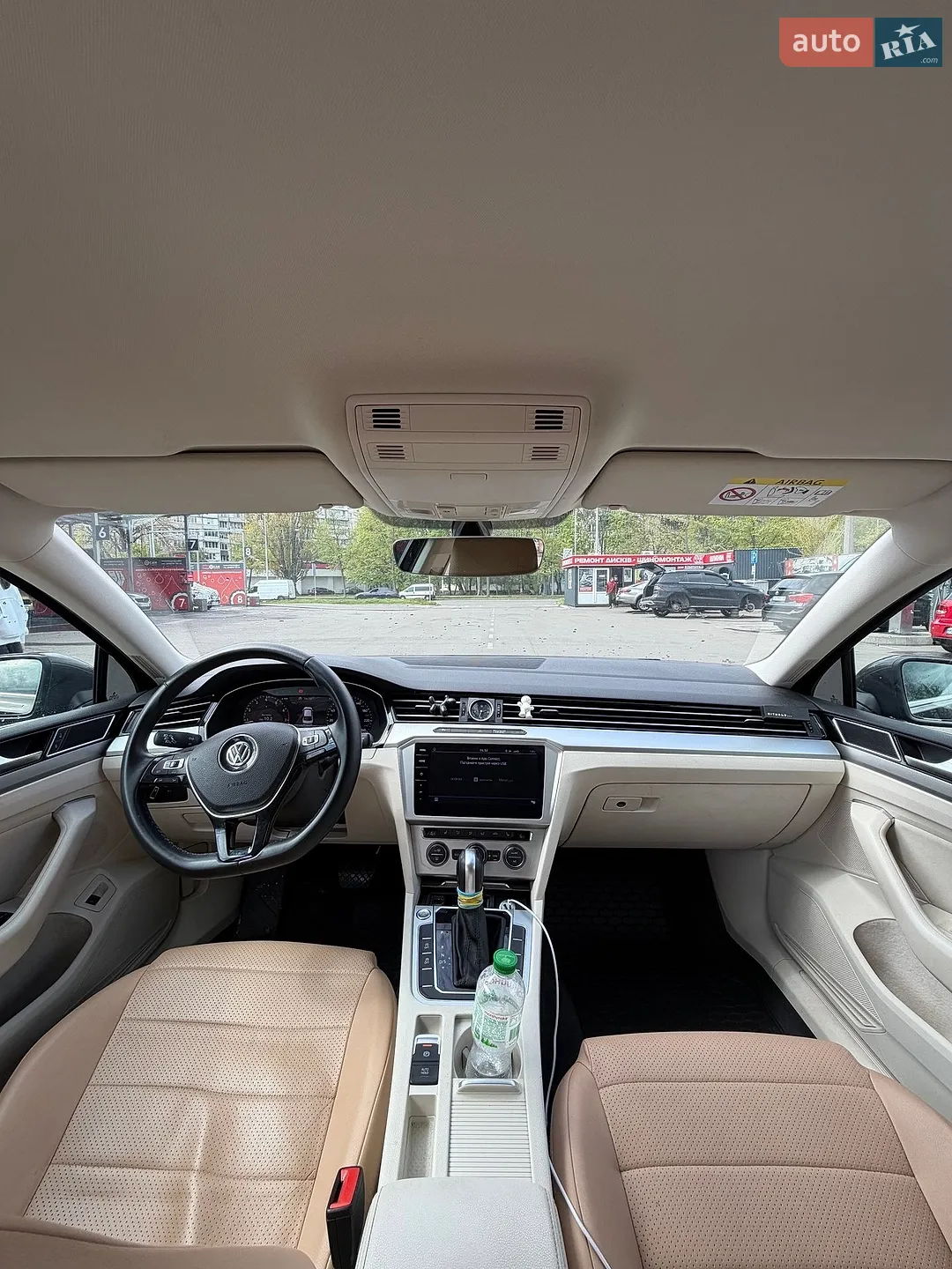2016 Volkswagen Passat - мініатюра 31