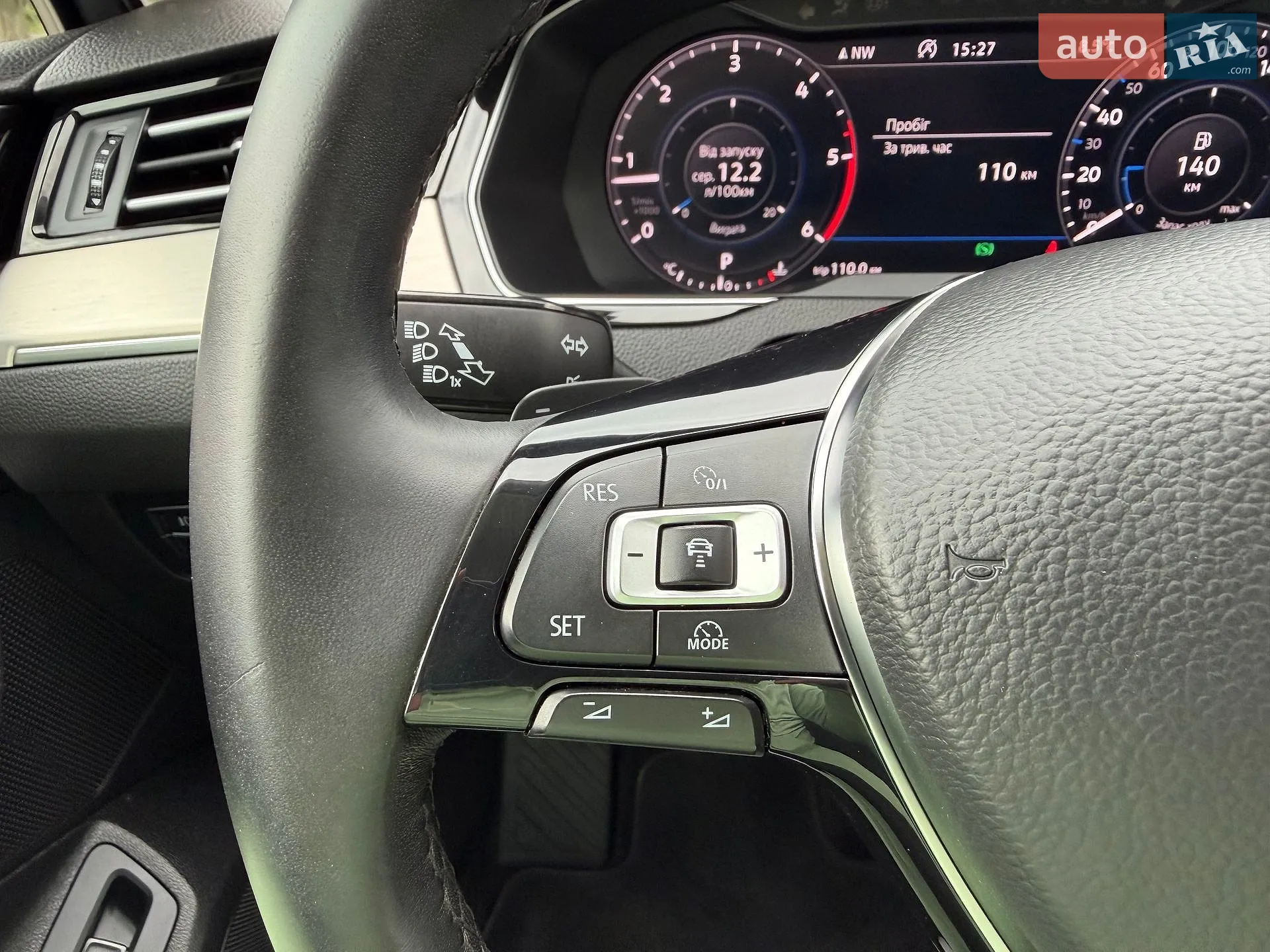 2018 Volkswagen Passat - мініатюра 20