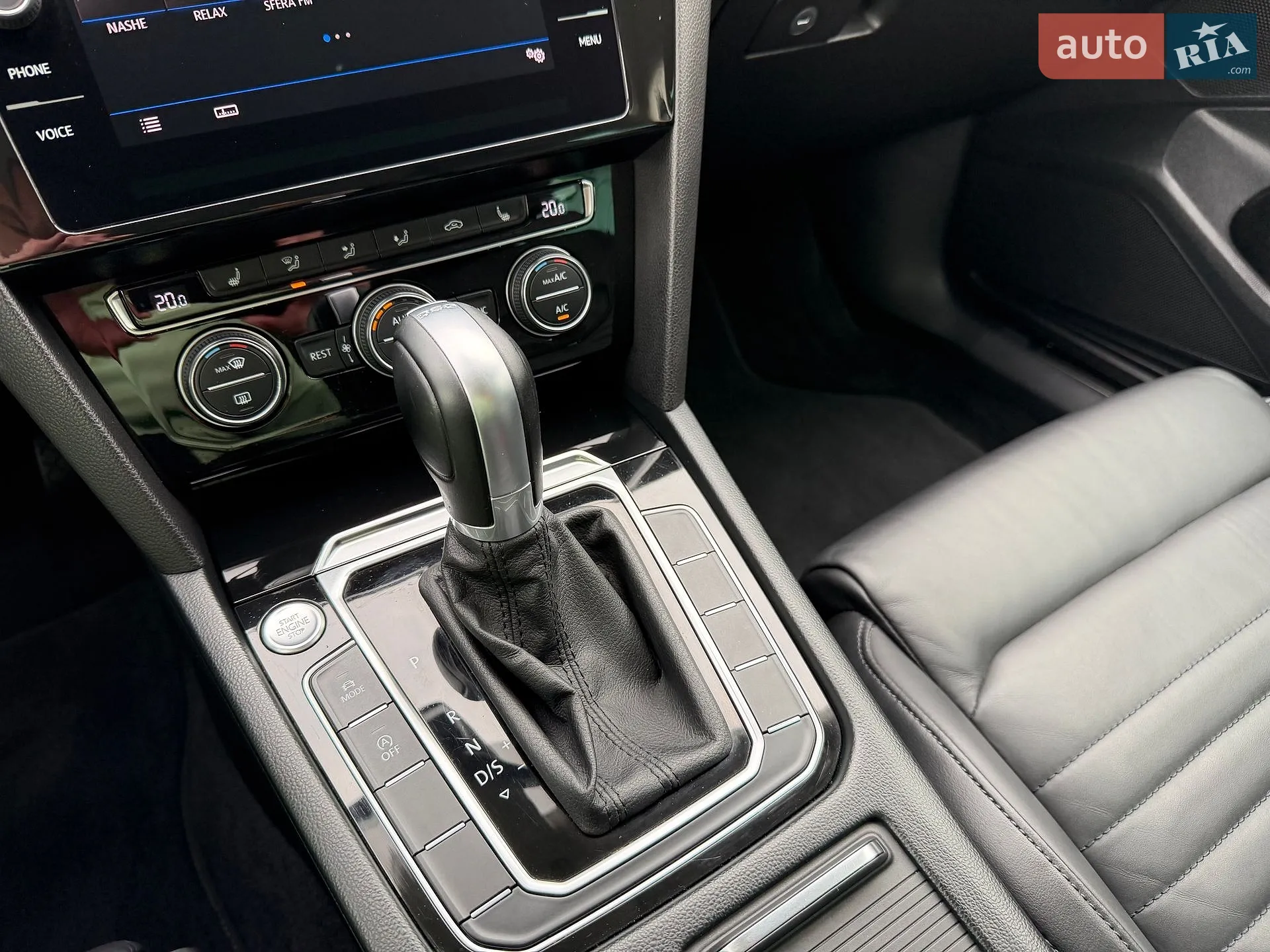 2018 Volkswagen Passat - мініатюра 31