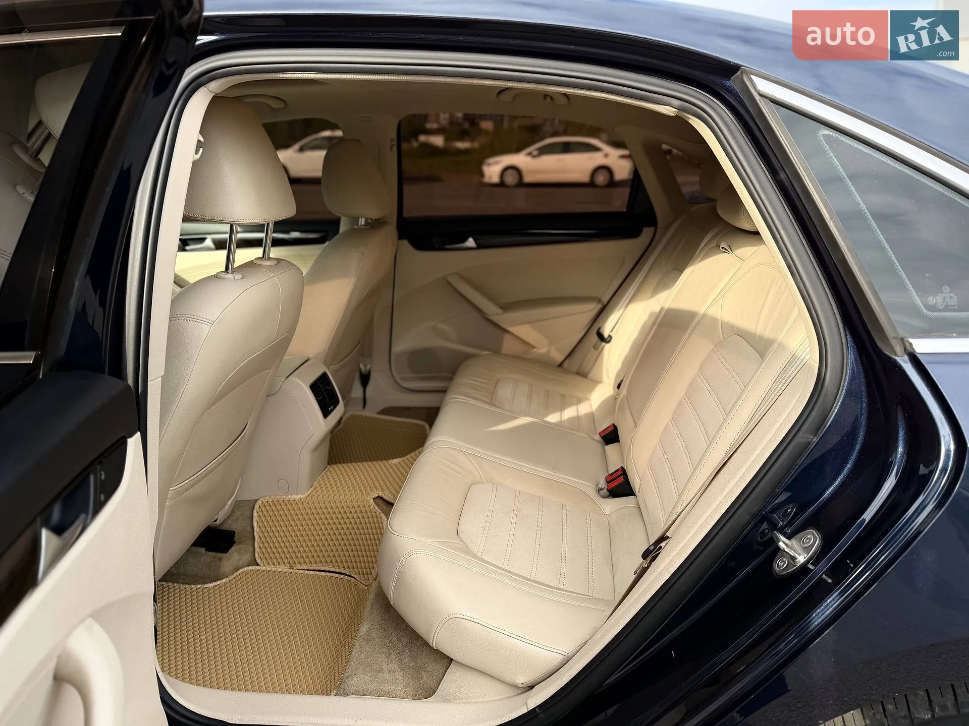 2015 Volkswagen Passat - мініатюра 48
