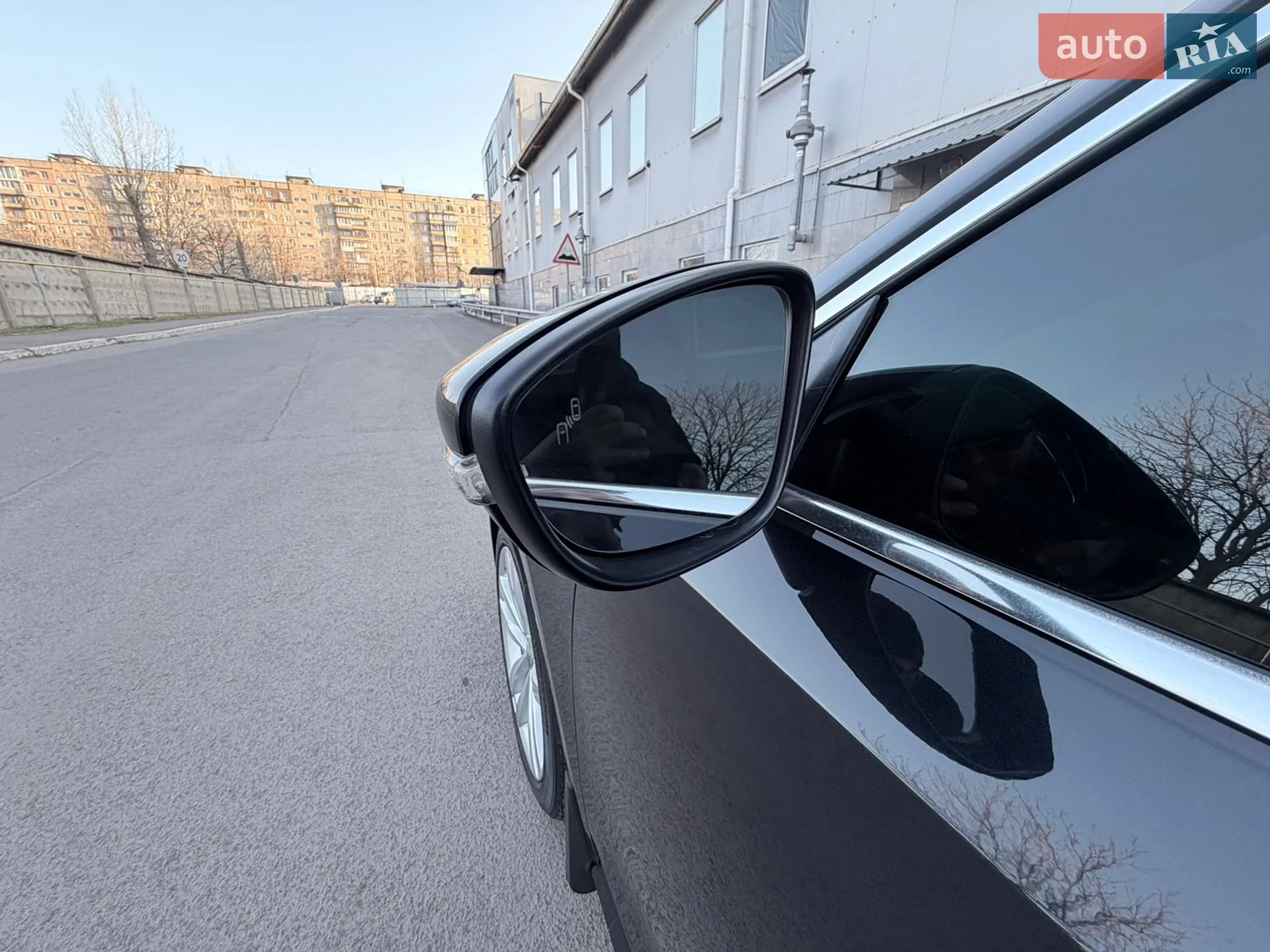2018 Volkswagen Passat - мініатюра 13