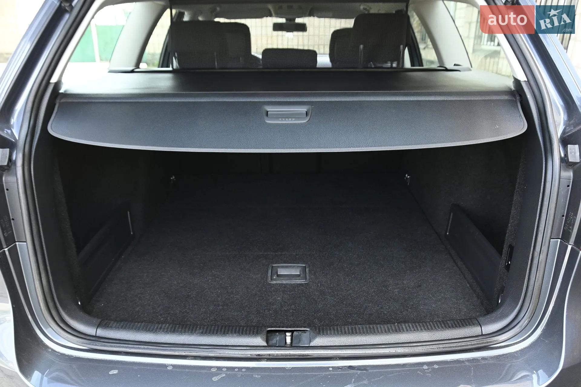2014 Volkswagen Passat - мініатюра 29