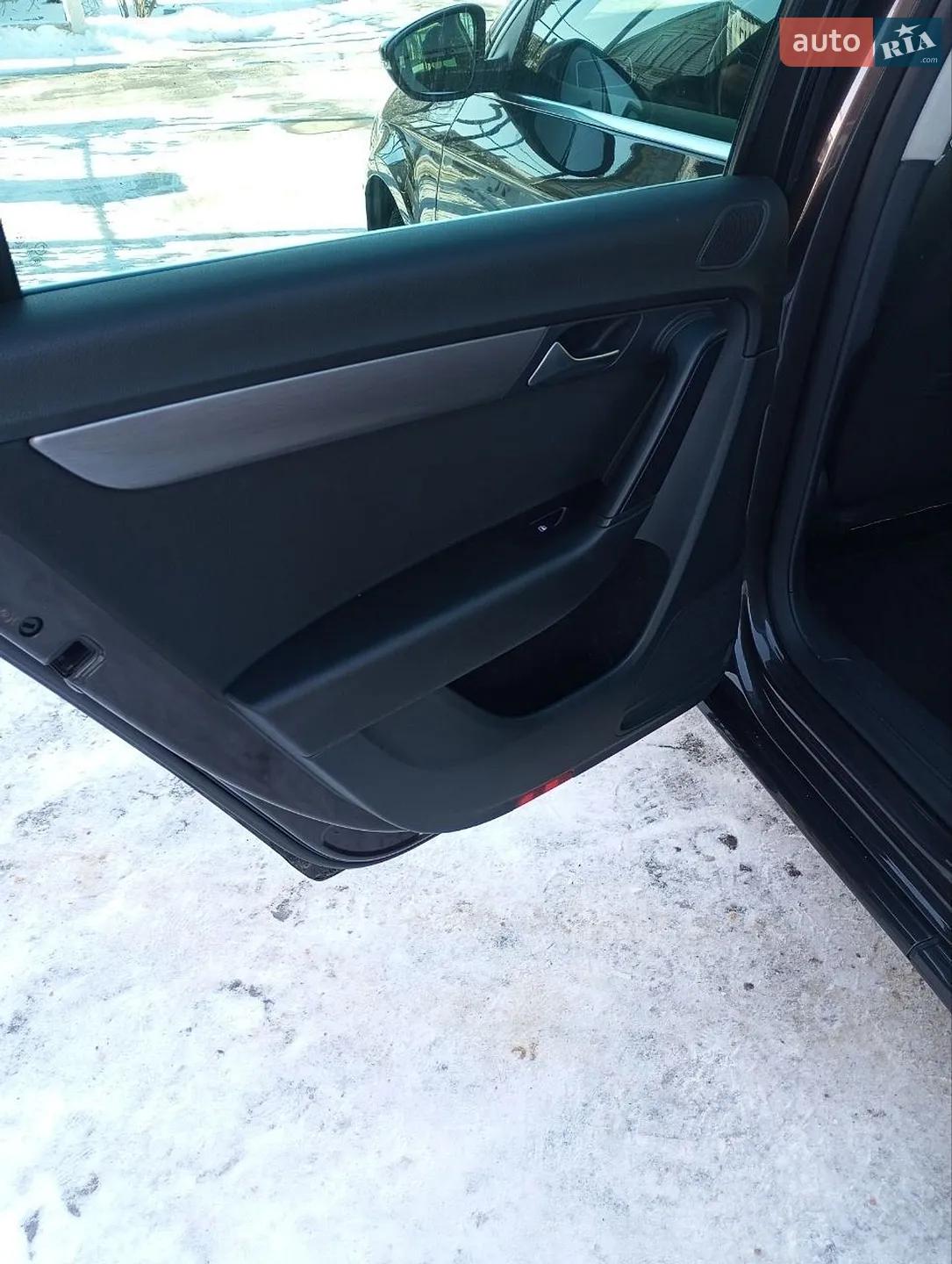 2011 Volkswagen Passat - мініатюра 8