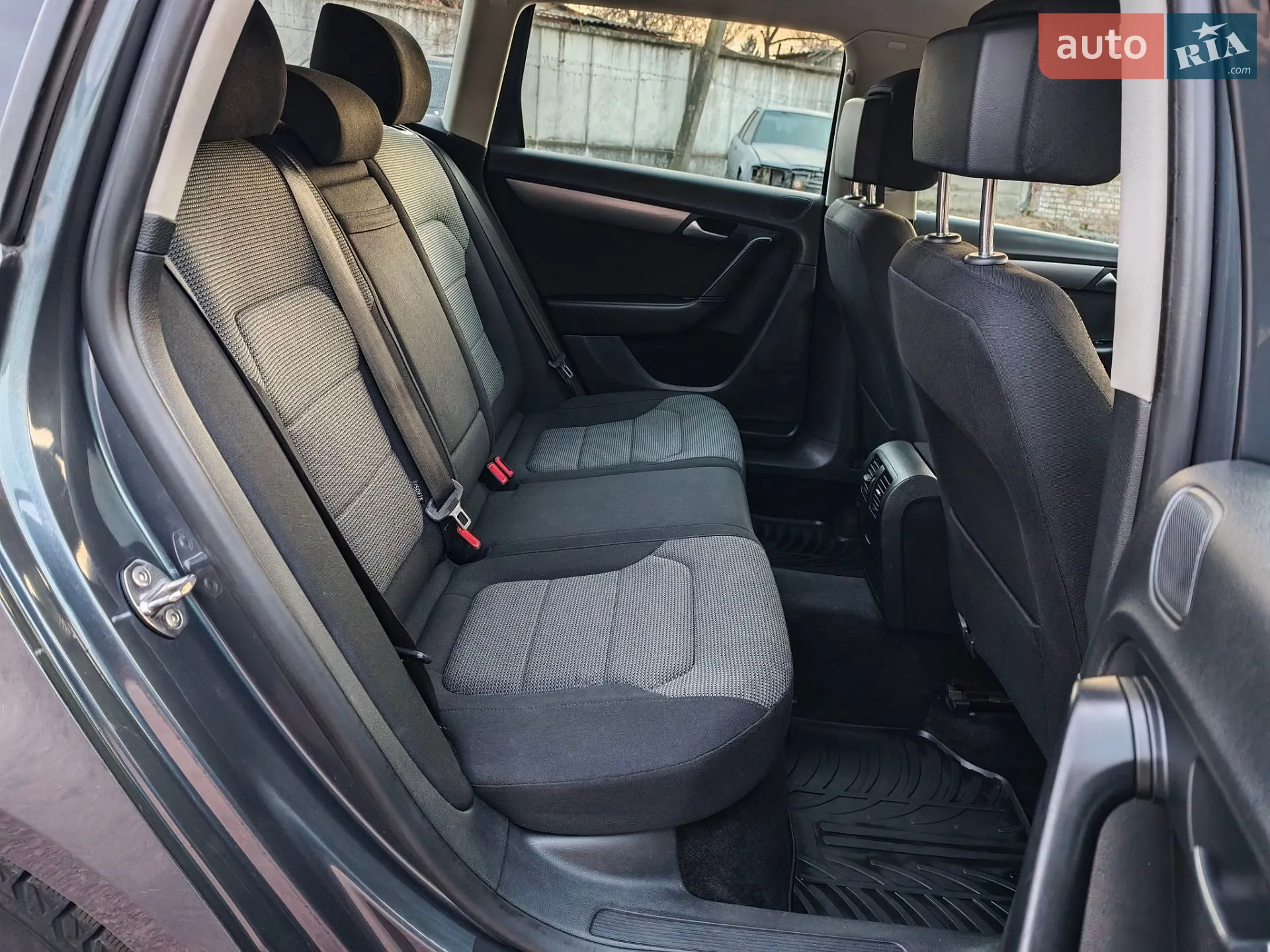 2013 Volkswagen Passat - мініатюра 34