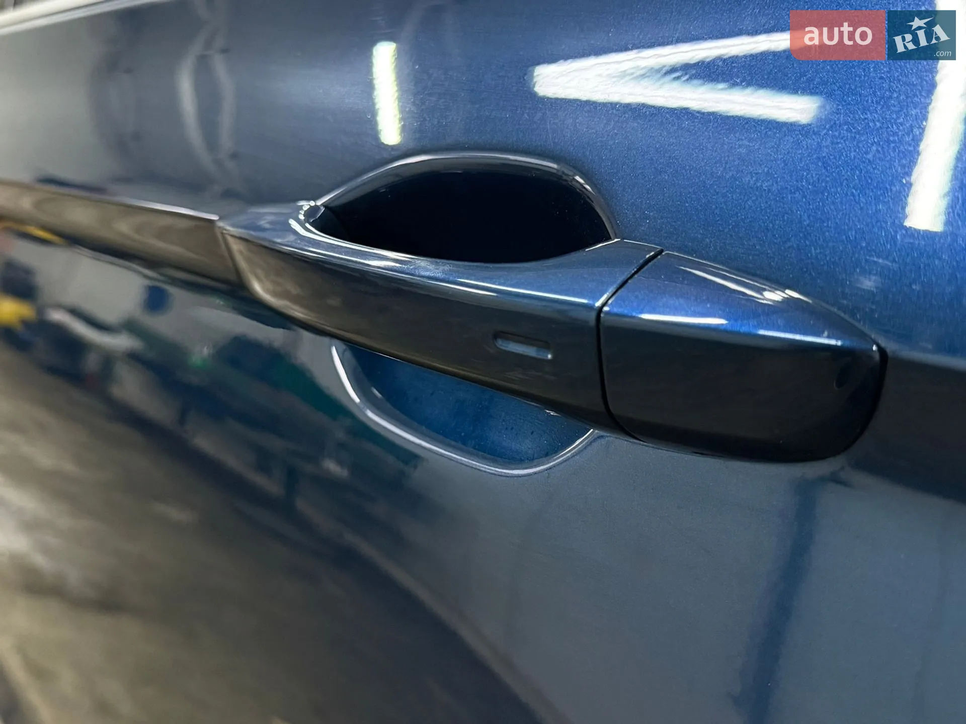 2021 Volkswagen Passat - мініатюра 24