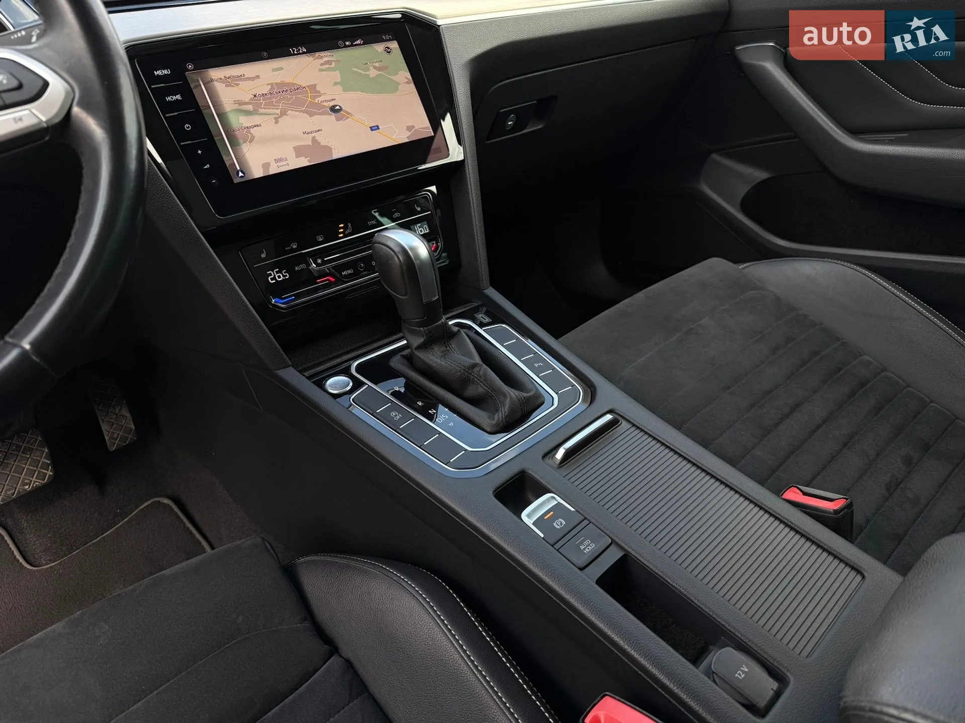 2021 Volkswagen Passat - мініатюра 54