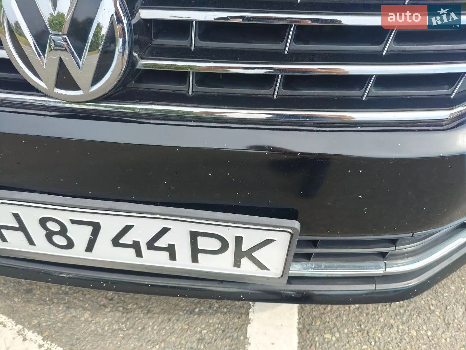 2015 Volkswagen Passat - мініатюра 17