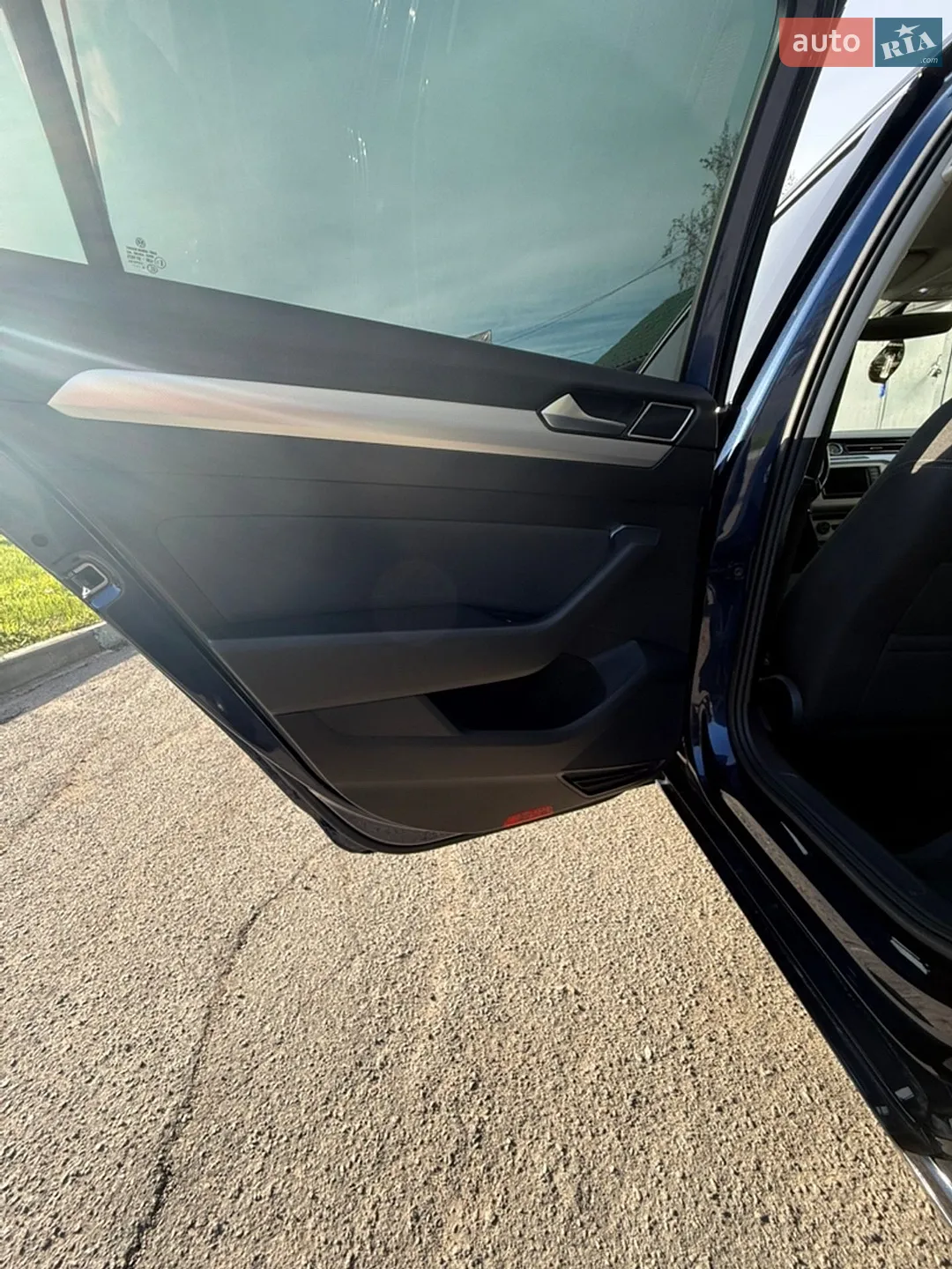 2016 Volkswagen Passat - мініатюра 20