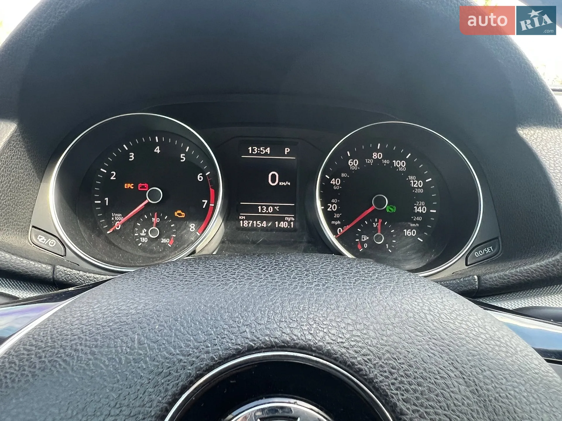 2017 Volkswagen Passat - мініатюра 15