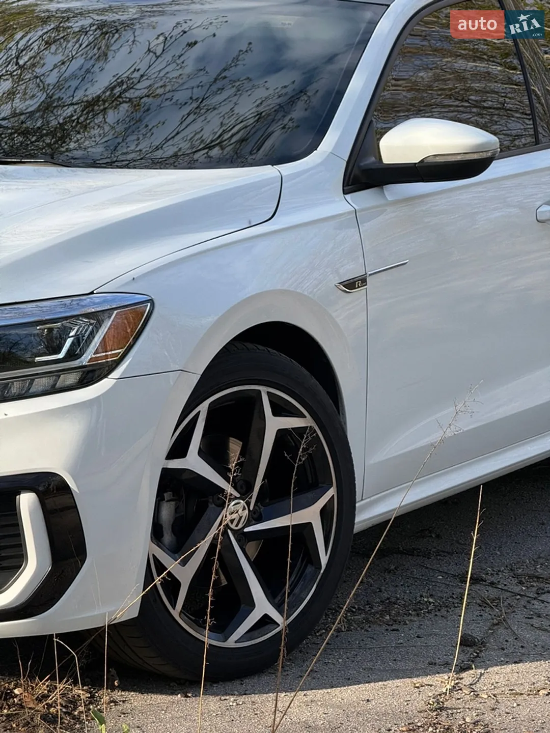 2020 Volkswagen Passat - мініатюра 3