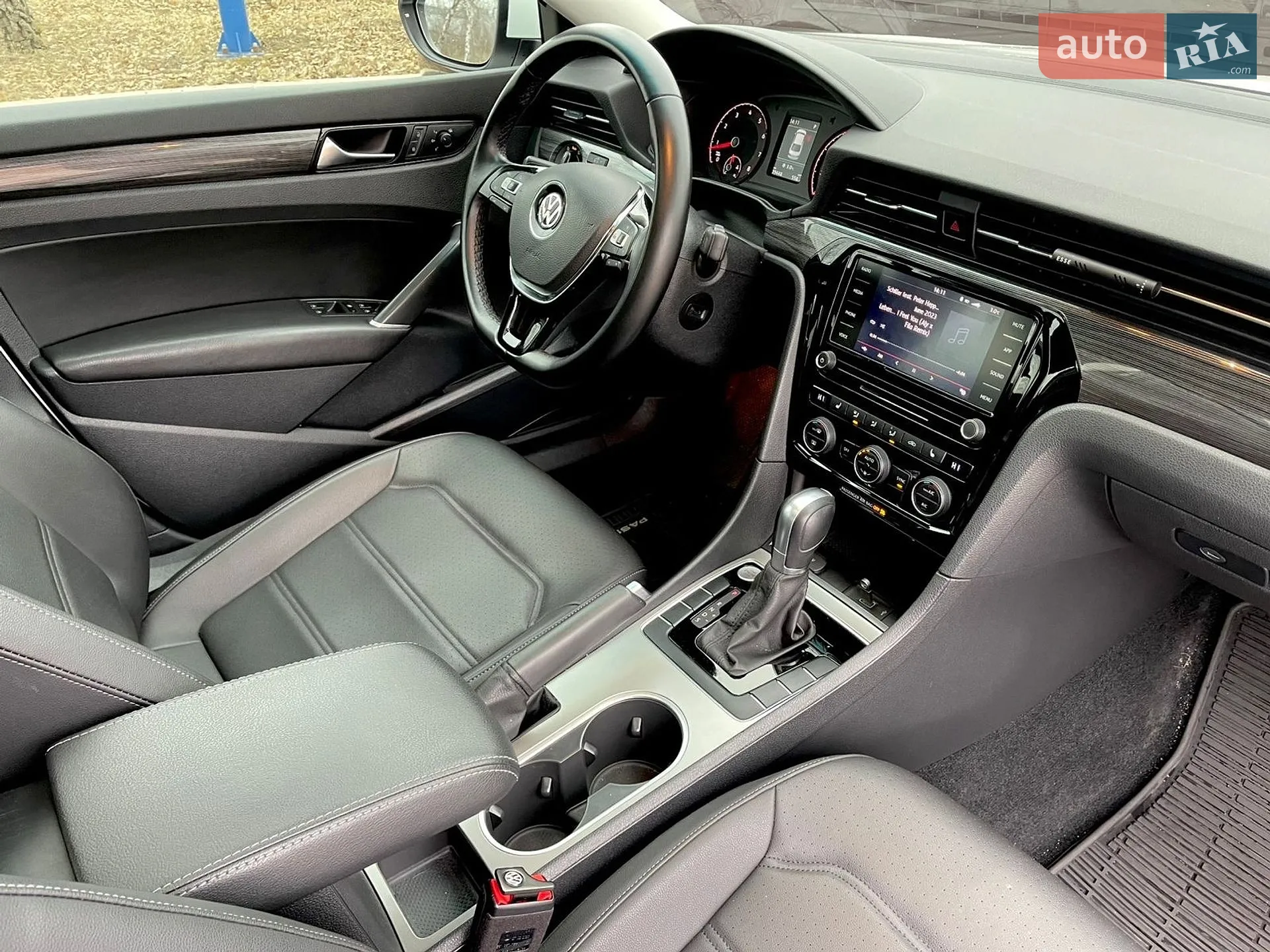 2020 Volkswagen Passat - мініатюра 2
