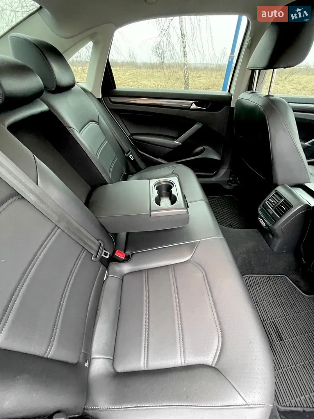 2020 Volkswagen Passat - мініатюра 5