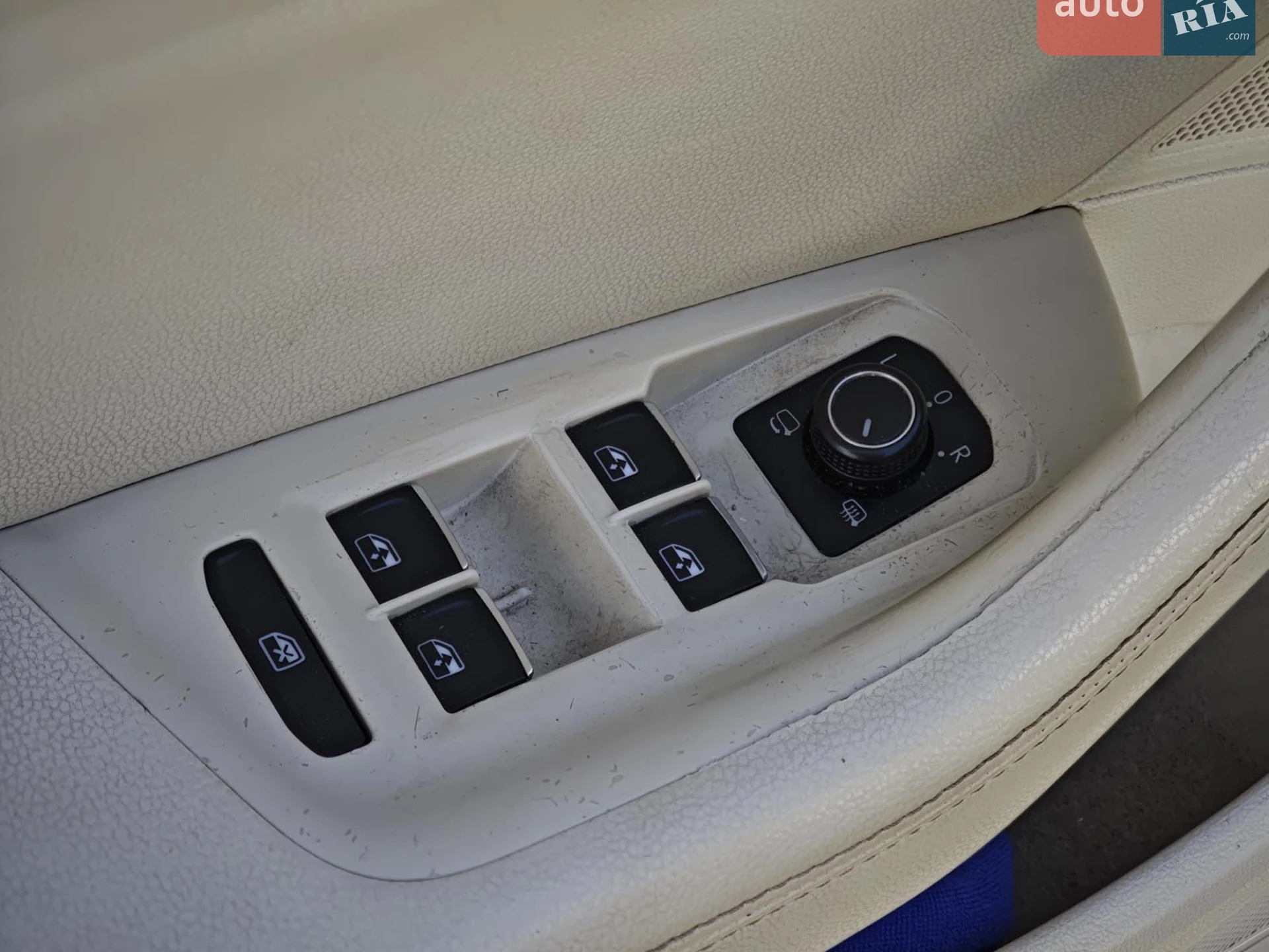 2016 Volkswagen Passat - мініатюра 23