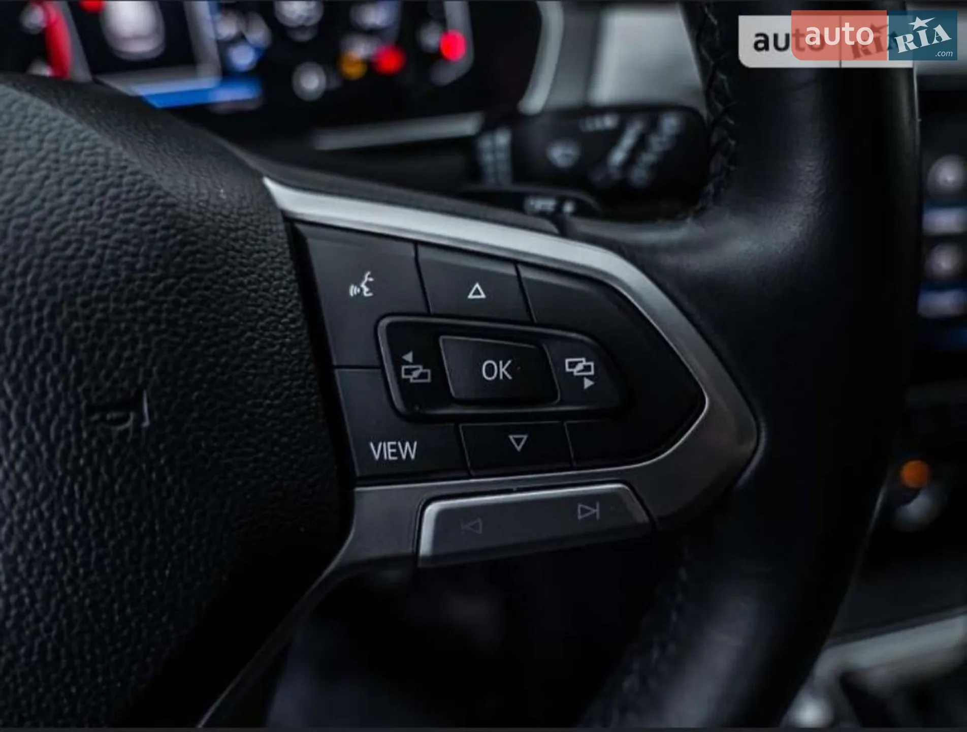 2020 Volkswagen Passat - мініатюра 25