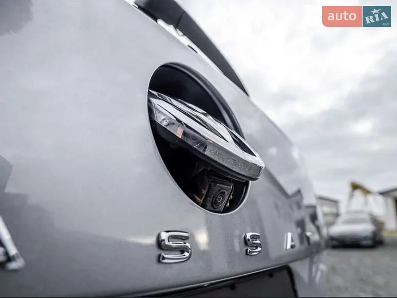 Volkswagen Passat 2020 VIN WVWZZZ3CZLE068479 фото оголошення 44 з 82