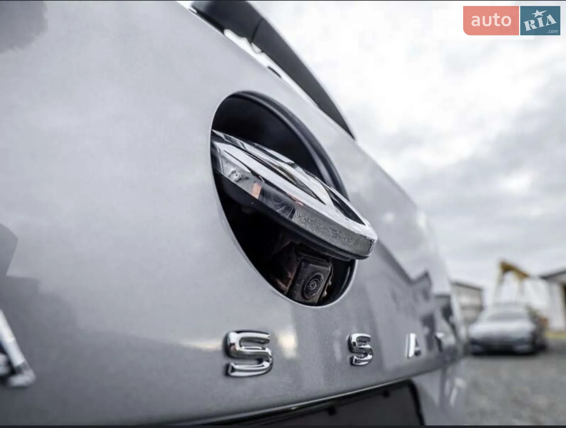 2020 Volkswagen Passat - мініатюра 44