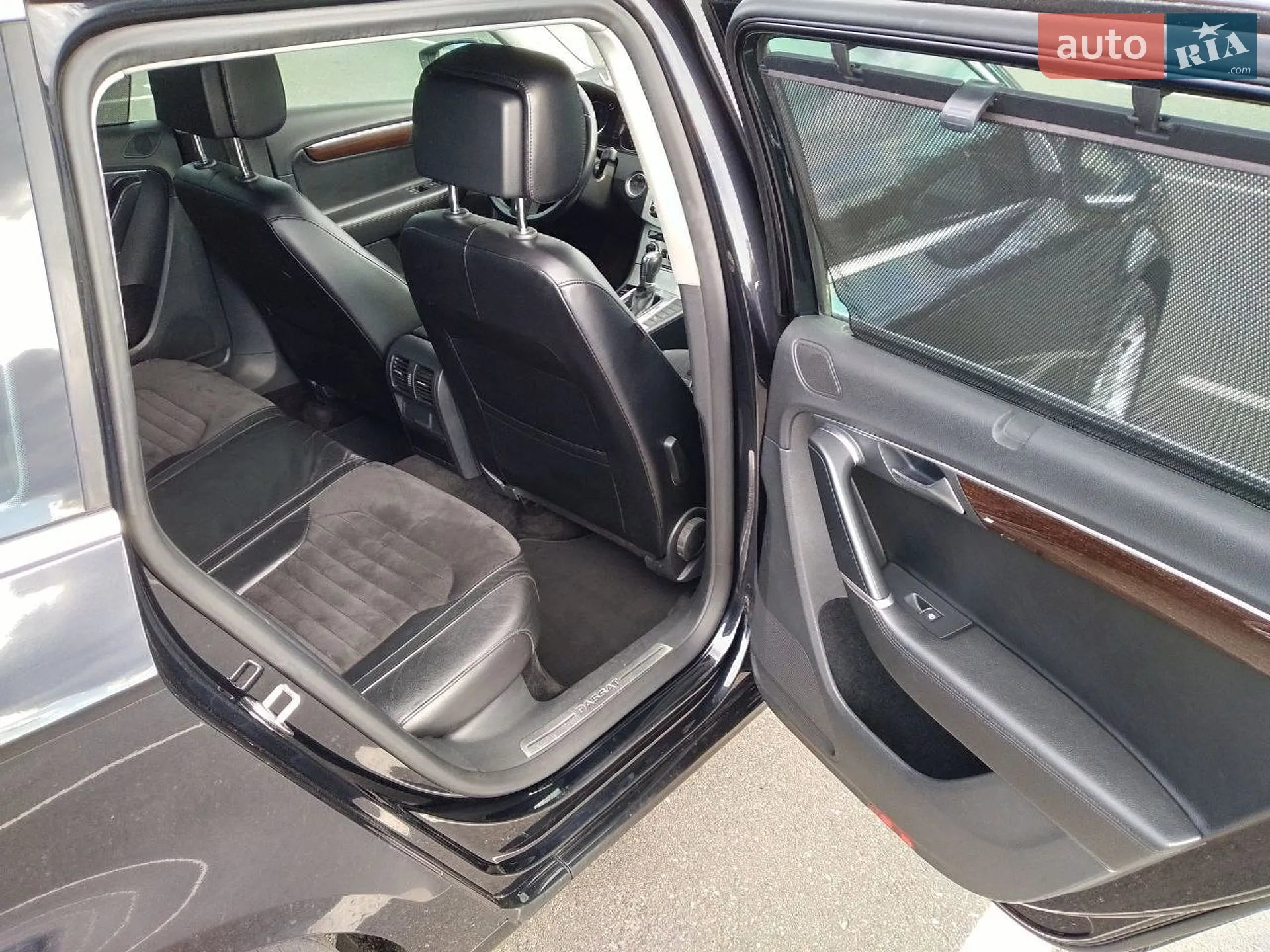 2012 Volkswagen Passat - мініатюра 14