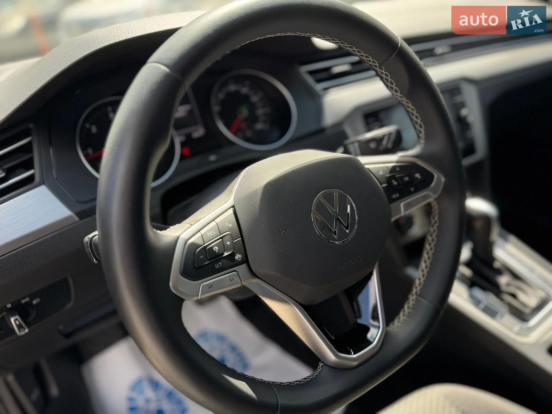 2021 Volkswagen Passat - мініатюра 20