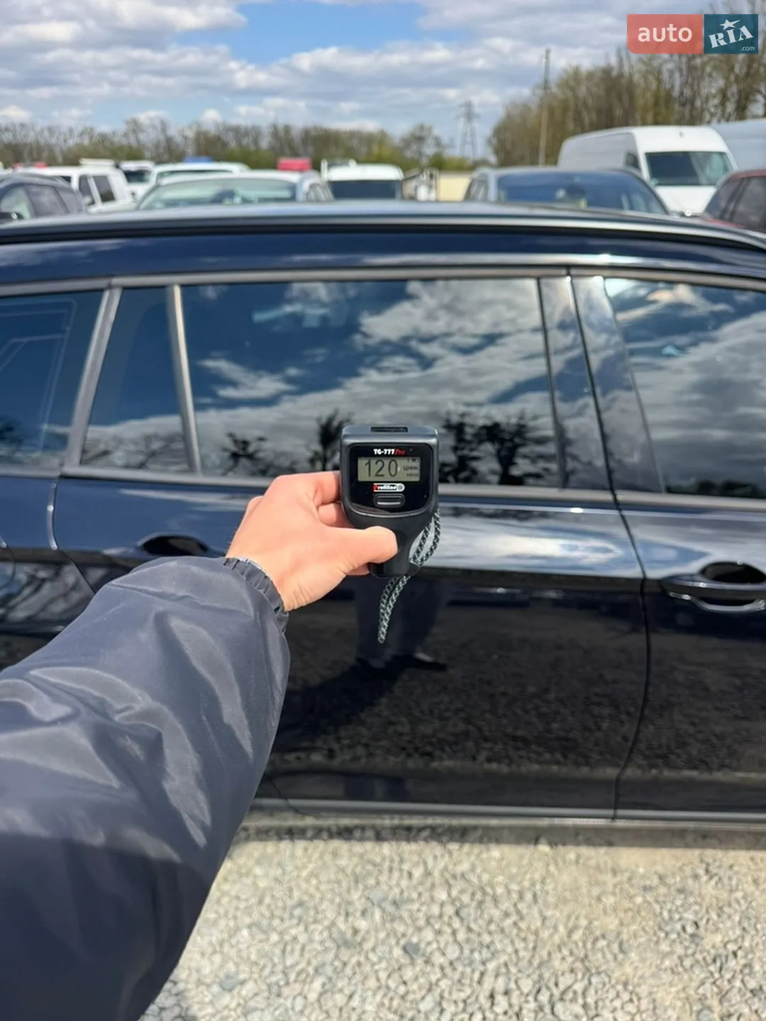 2021 Volkswagen Passat - мініатюра 41