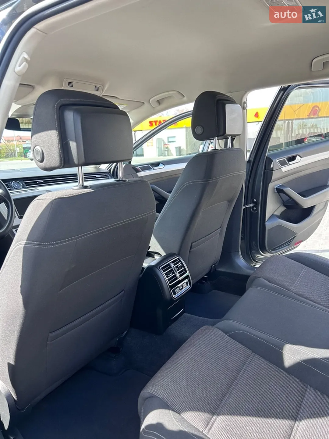2016 Volkswagen Passat - мініатюра 14